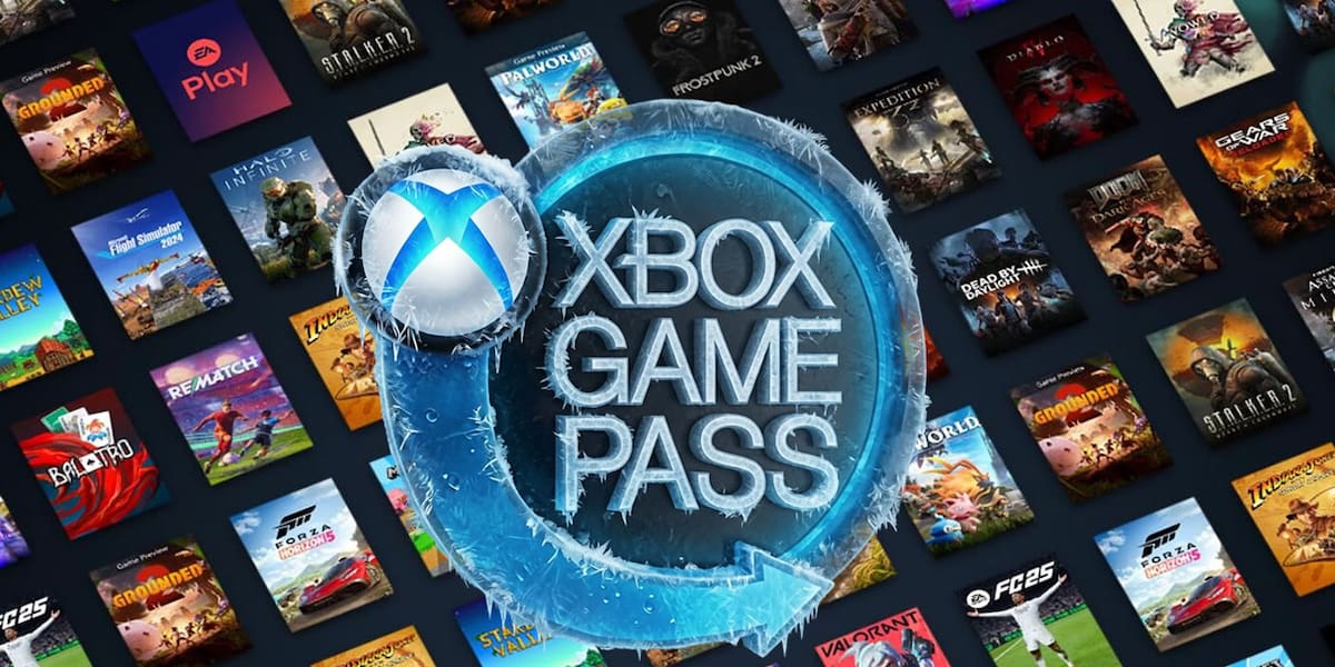 XBOX Game Pass suspendió acuerdos con terceros y Microsoft prepararía un reinicio de su servicio de videojuegos, segun fuente confiable