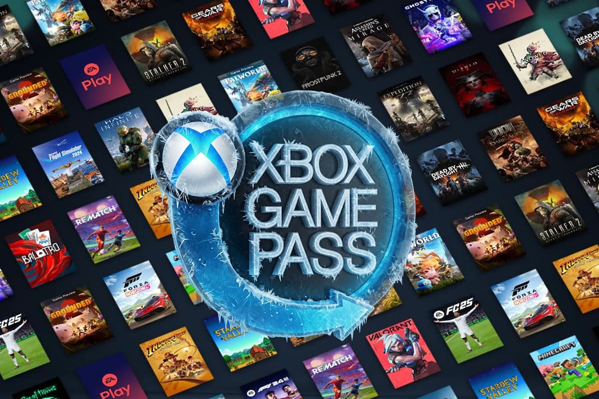 XBOX Game Pass suspendió acuerdos con terceros y Microsoft prepararía un reinicio de su servicio de videojuegos, segun fuente confiable