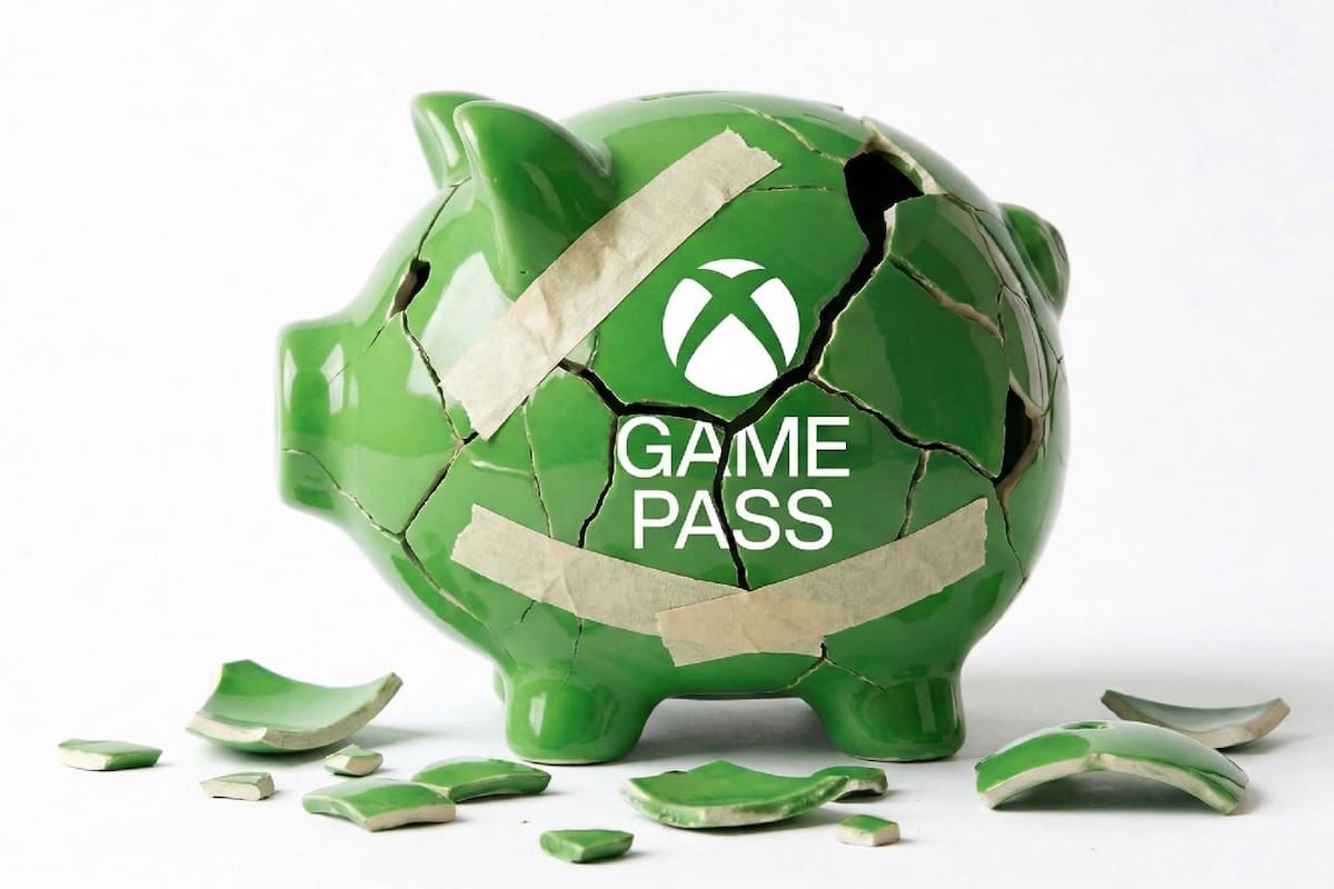 Xbox Game Pass, antes eras chévere: cambios que el servicio necesita para conservar su corona