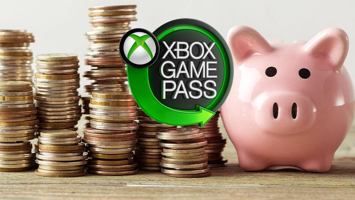 Xbox Game Pass