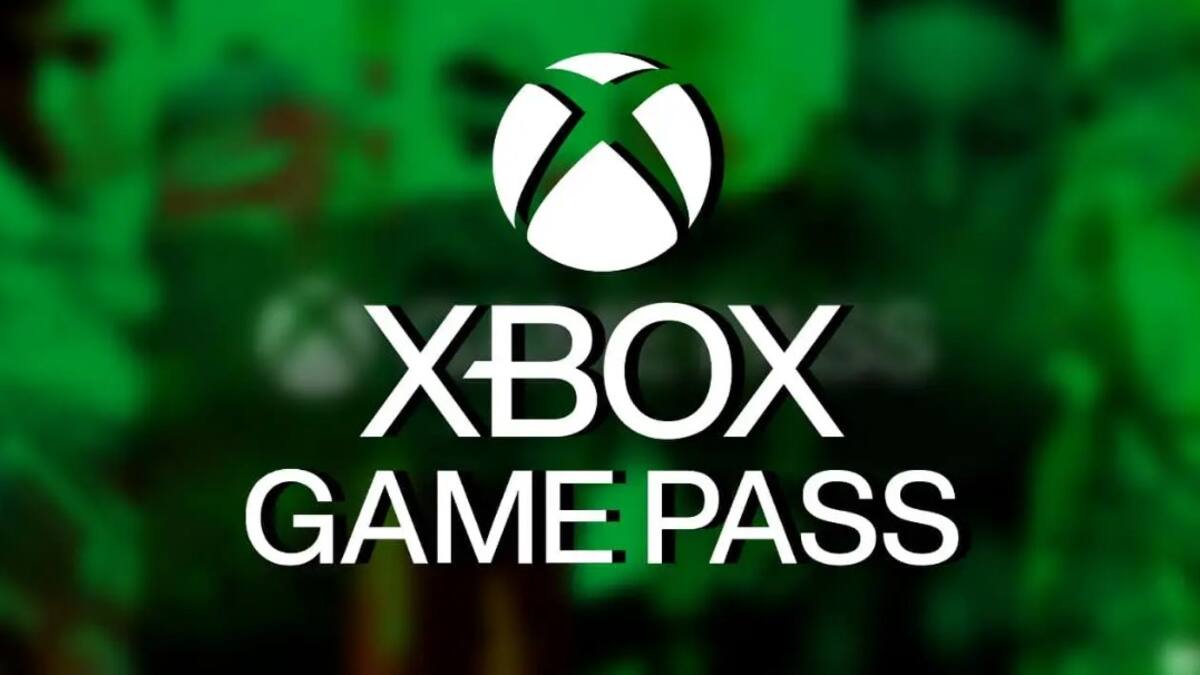 Xbox Game Pass