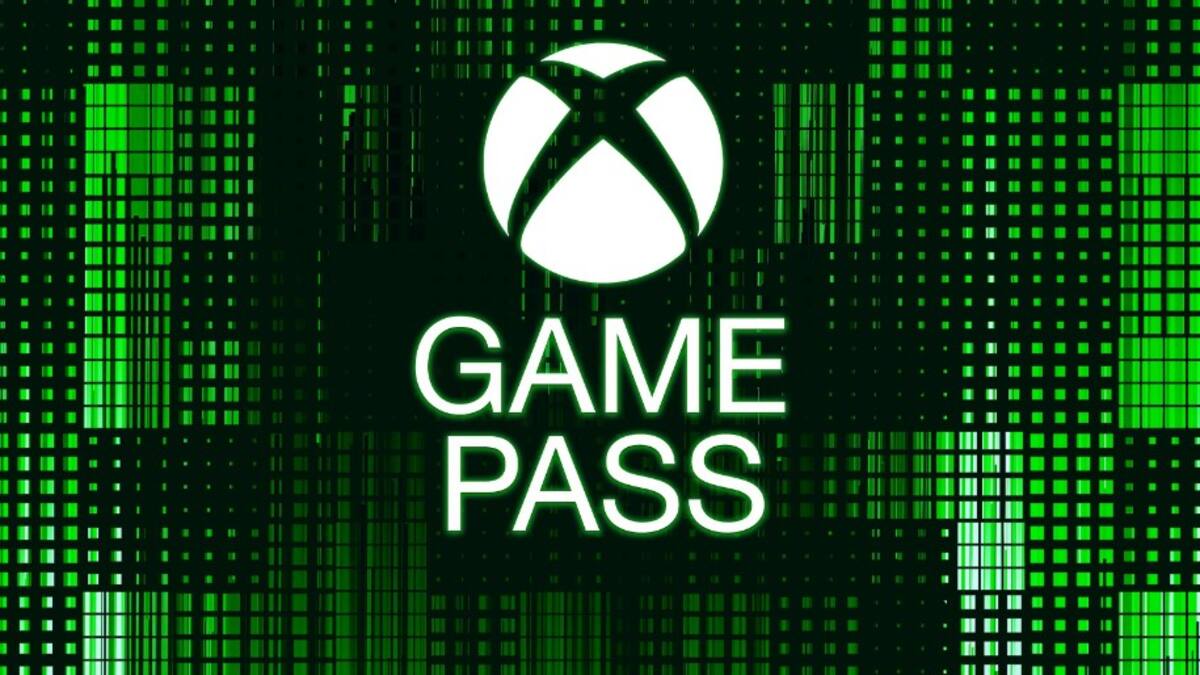 Xbox Game Pass