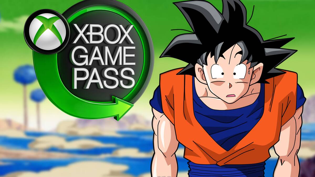 Xbox Game Pass