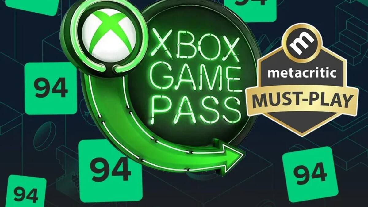 Xbox Game Pass