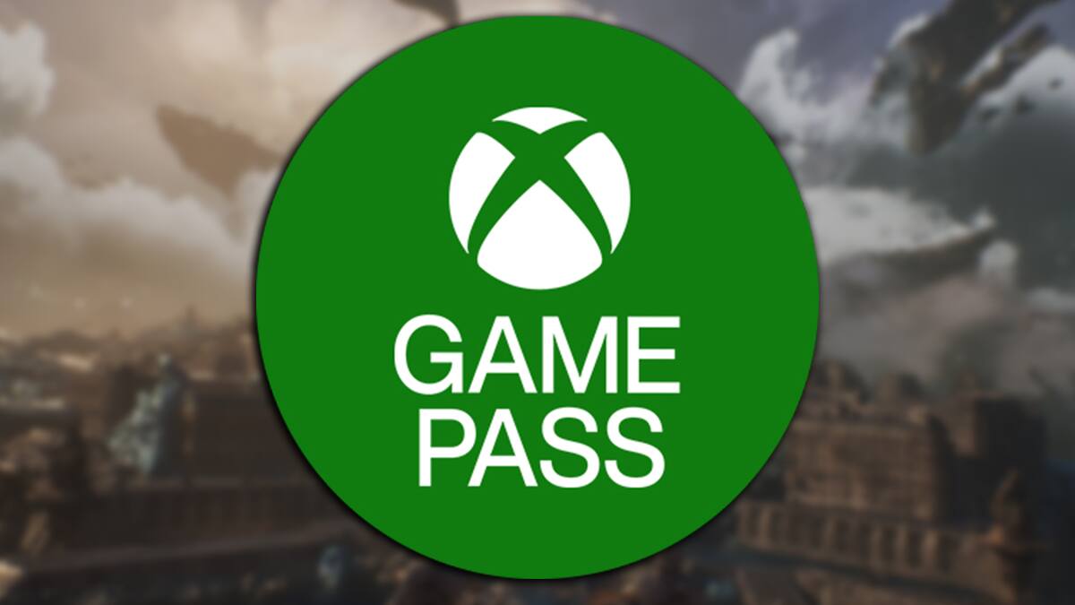 Xbox Game Pass abril 2025