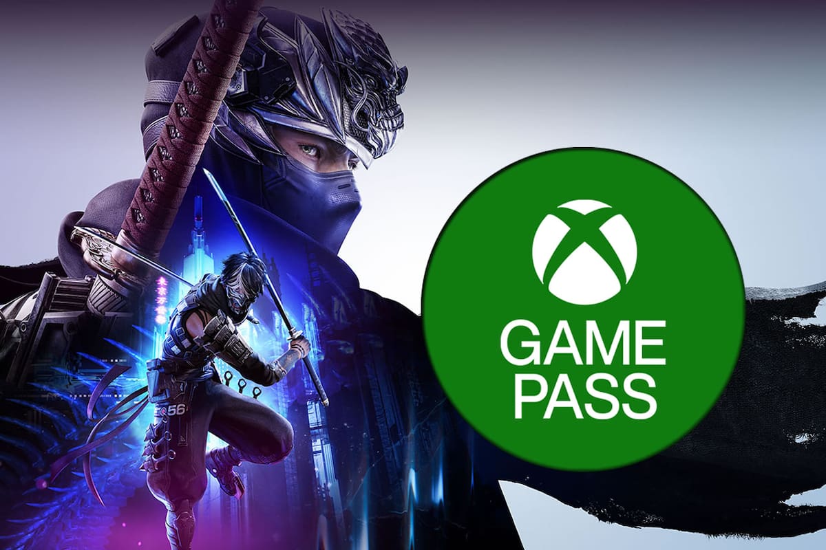 Xbox Game Pass ya confirmó 6 juegazos para octubre: ¿qué títulos llegarán al servicio además de Ninja Gaiden 4?