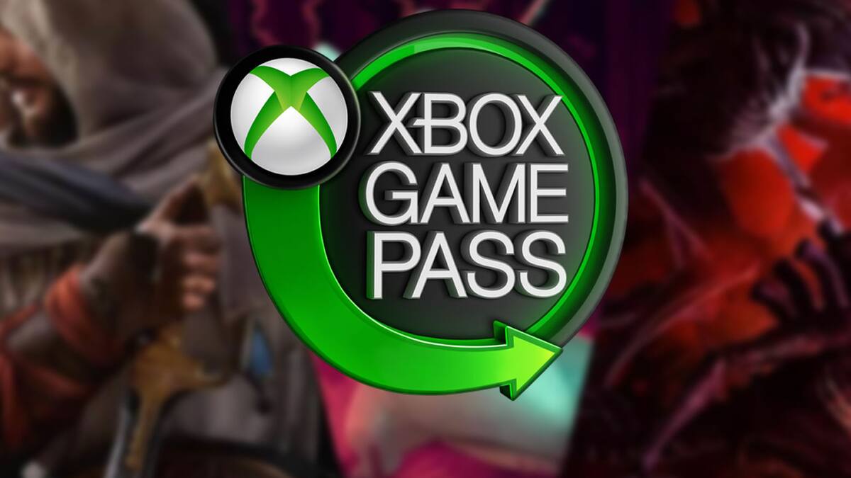 Xbox Game Pass agosto