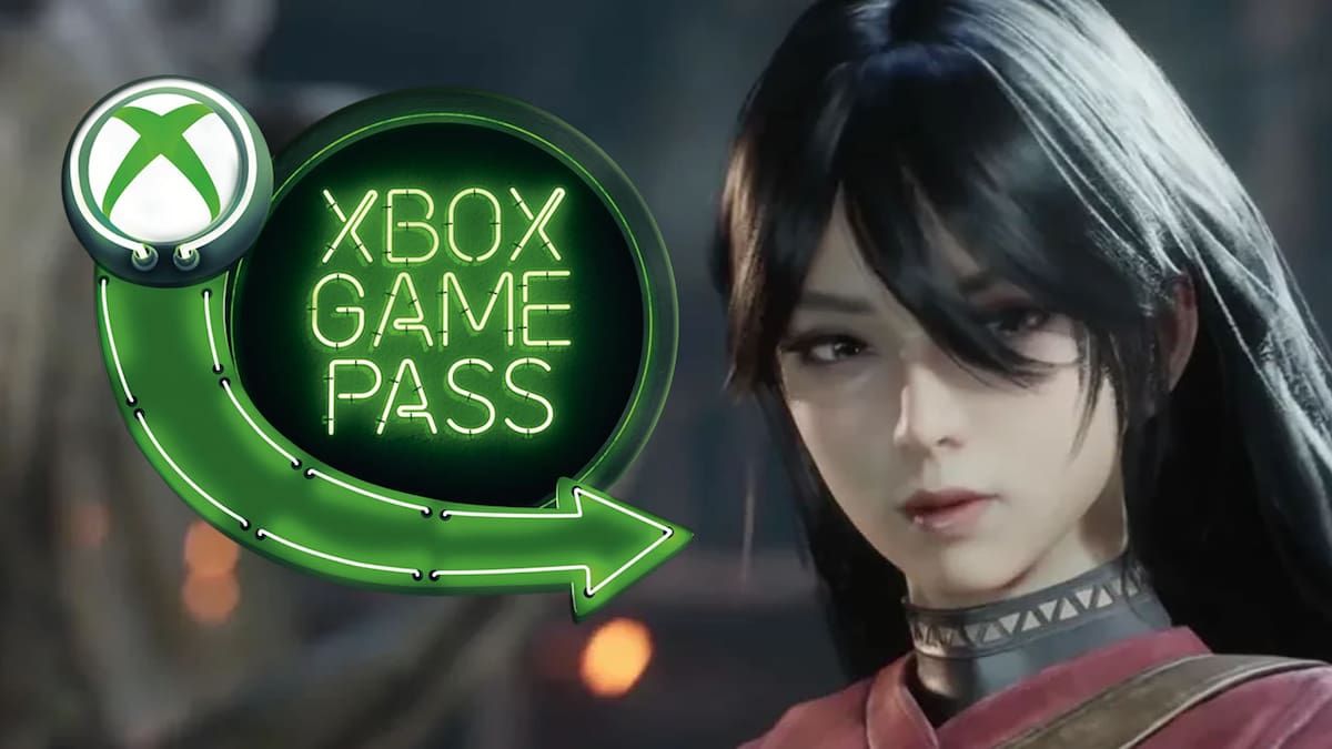 XBOX Game Pass agosto