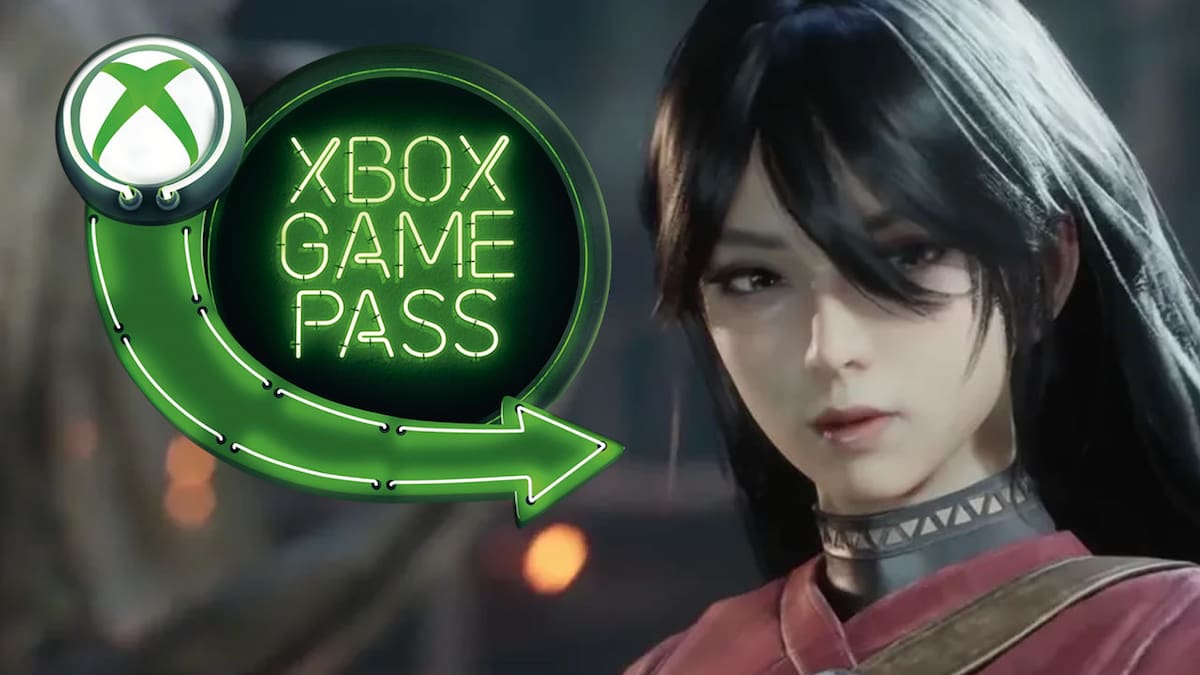 XBOX Game Pass agosto