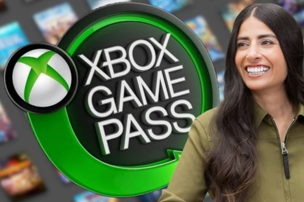 XBOX Game Pass tendrá otros cambios para ser más accesible: Asha Sharma confirma su plan para mejorar el servicio este año