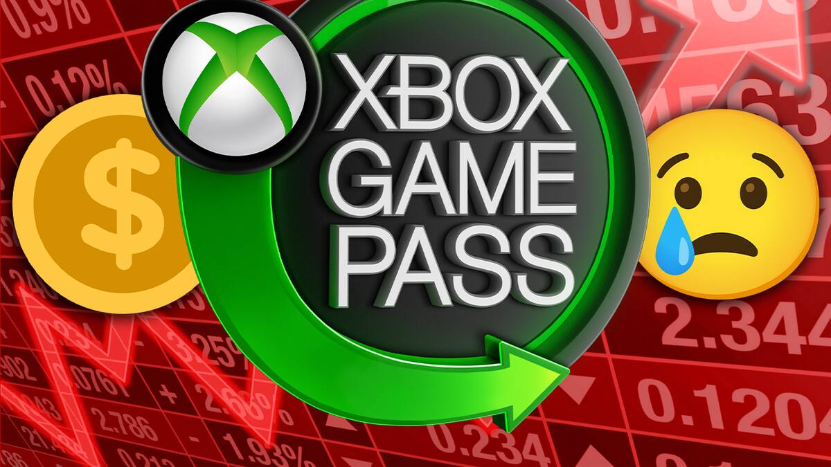 Xbox Game Pass aumento precio