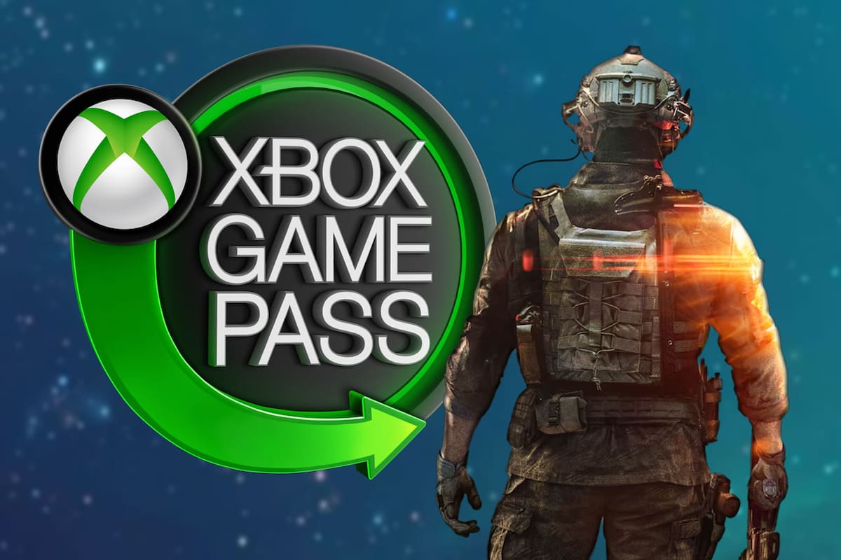 Juegazo AAA de una saga muy popular de EA llegará a XBOX Game Pass junto con 7 estrenos de día 1