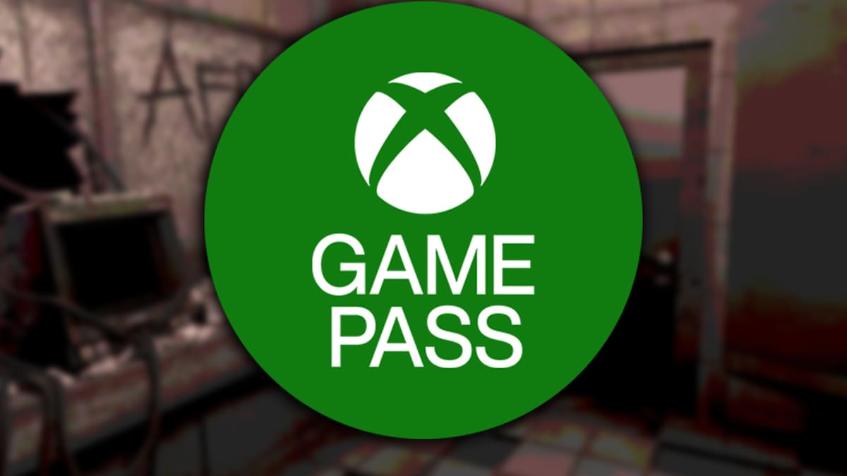 Xbox Game Pass Buckshot Roulette