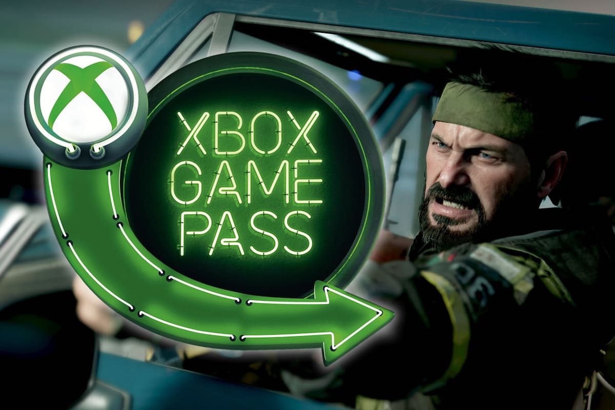 XBOX Game Pass recibirá una aclamada entrega de Call of Duty: Black Ops y más juegazos en septiembre, pero perderá Cyberpunk 2077 y otros populares títulos de su catálogo