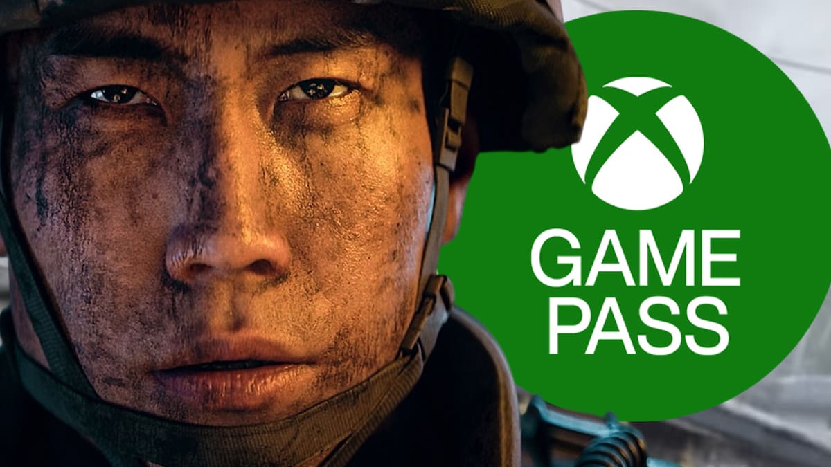 Xbox Game Pass Call of Duty Modern Warfare 4