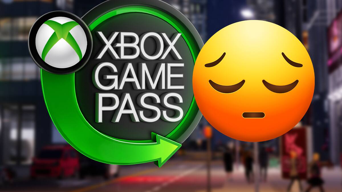 Xbox Game Pass Cities Skylines II consolas