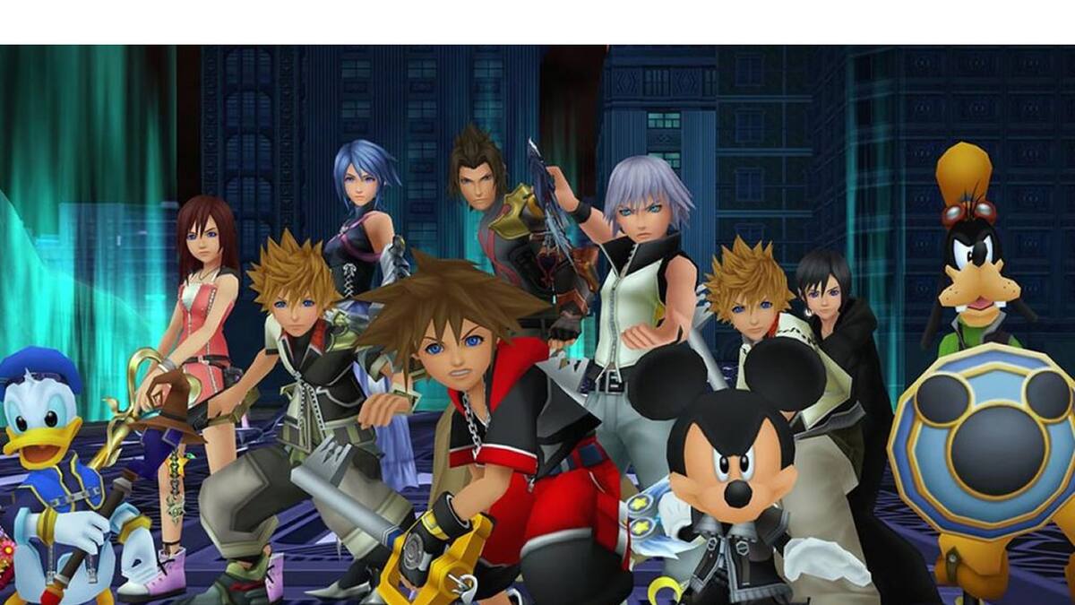 Xbox Game Pass crecerá con la llegada de aventuras clásicas de Final Fantasy