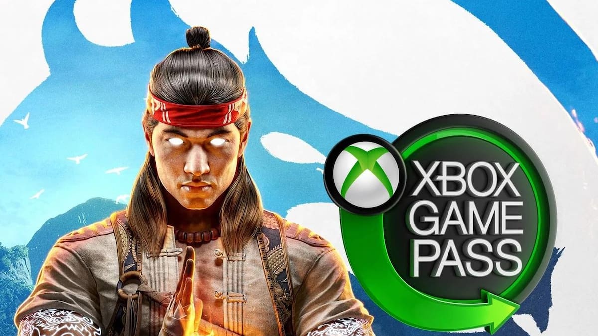 Xbox Game Pass: Mortal Kombat 1 and More Critically Acclaimed Titles Coming to the Service in December
