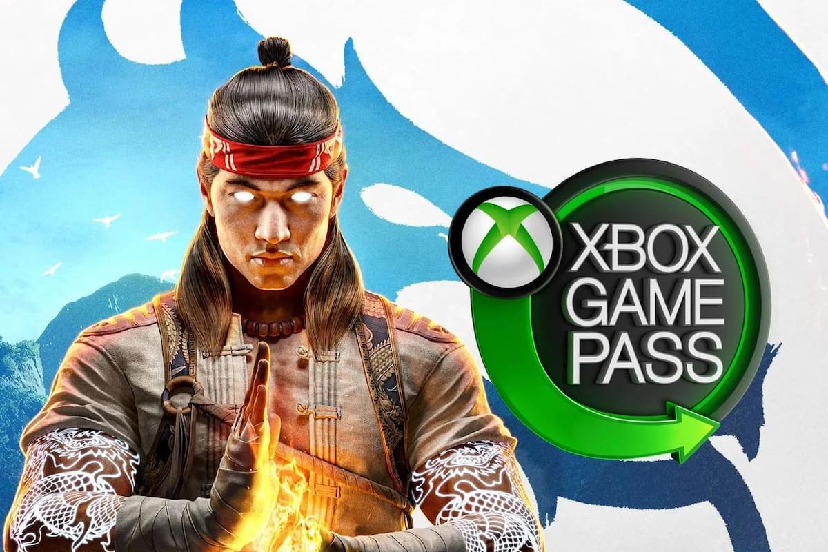 Xbox Game Pass: Mortal Kombat 1 and More Critically Acclaimed Titles Coming to the Service in December