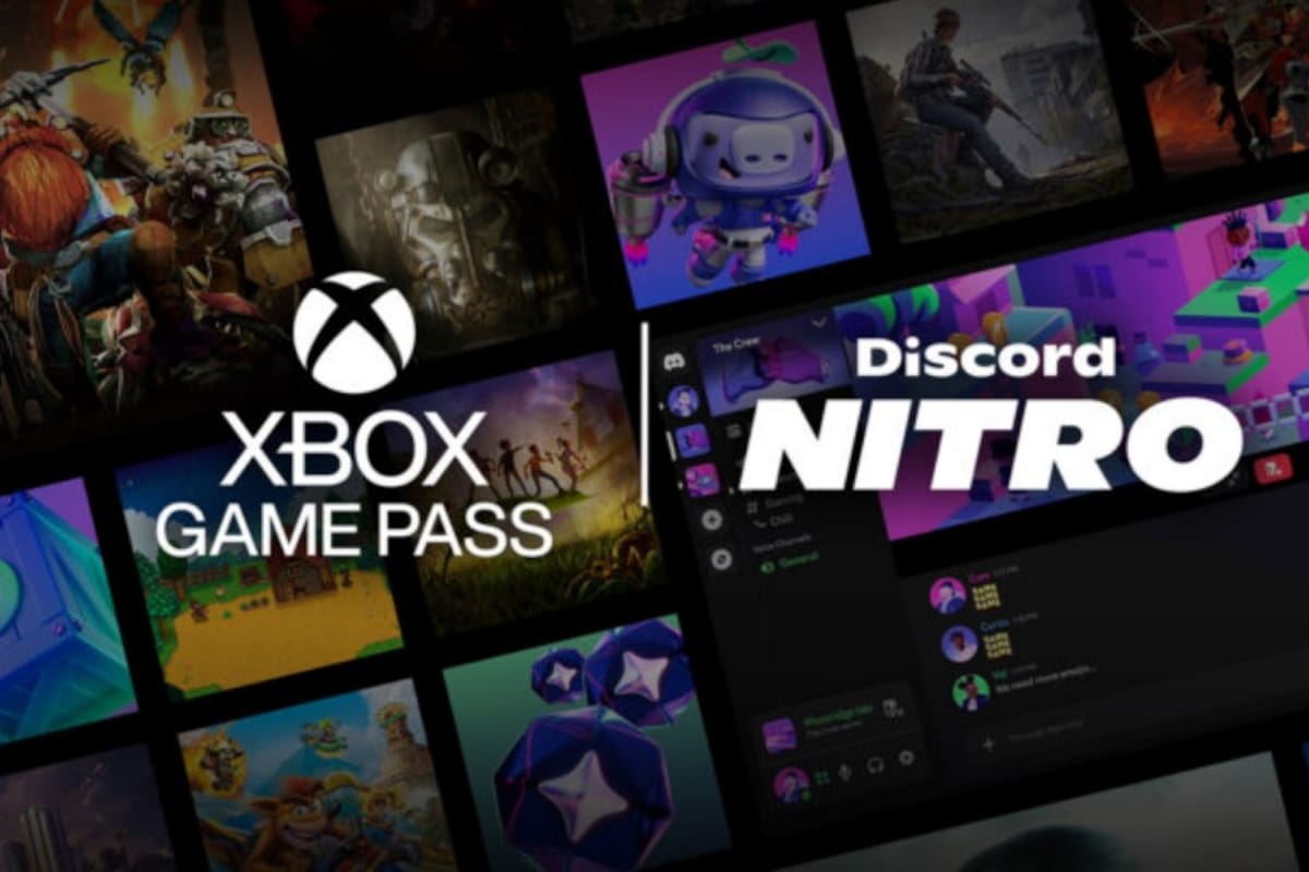 Xbox Game Pass Starter Edition ya es oficial: ¿cómo disfrutar el servicio sin costo adicional gracias a la nueva alianza entre Microsoft y Discord?