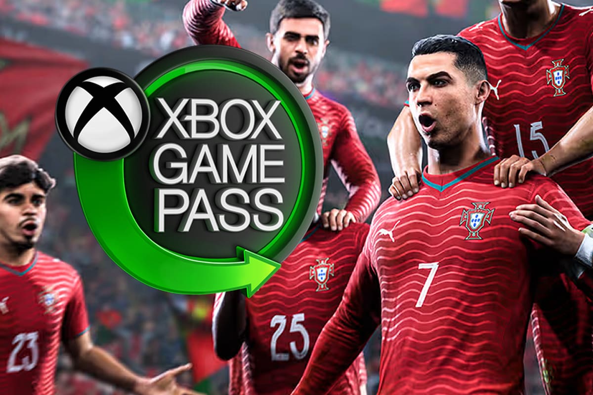 En pleno Mundial 2026, XBOX Game Pass recibirá EA Sports FC 26, varios juegazos de Activision y más sorpresas