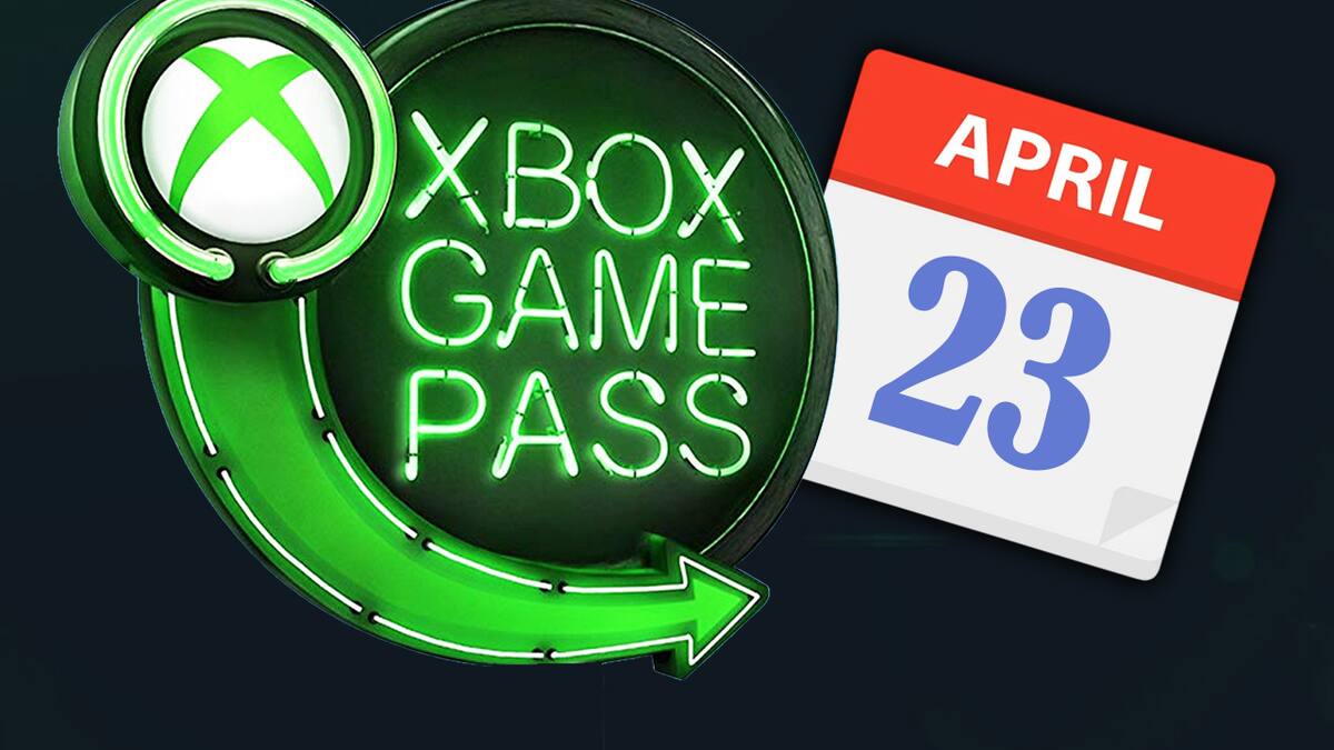 Xbox Game Pass estreno día 1 abril 2026