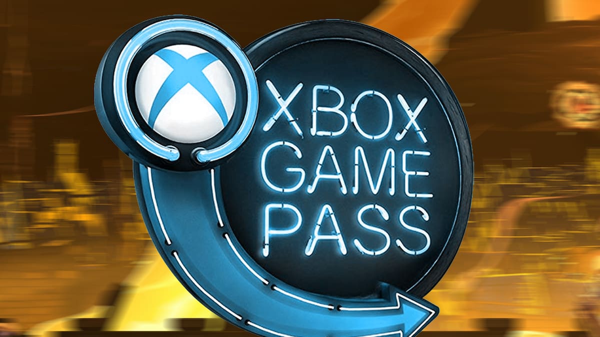 XBOX Game Pass estreno día 1 octubre