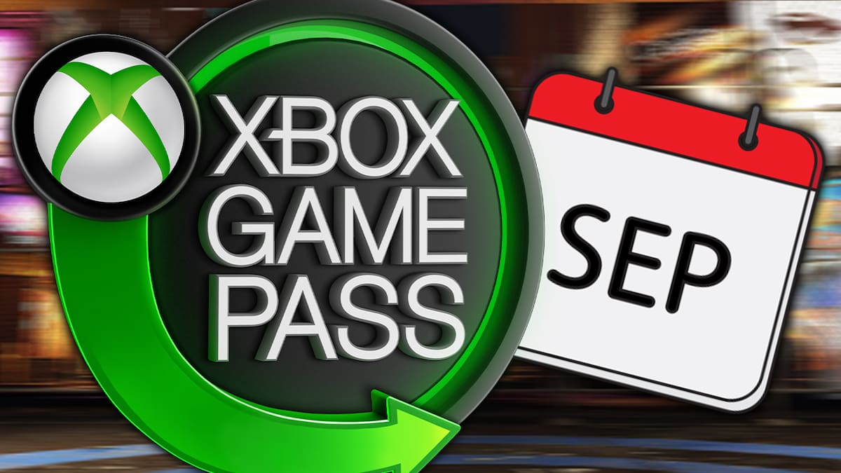 XBOX Game Pass estreno septiembre 2026