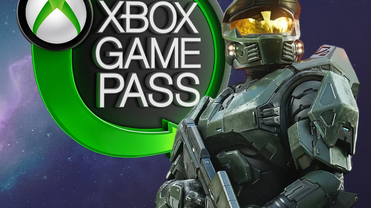Xbox Game Pass estrenos día 1