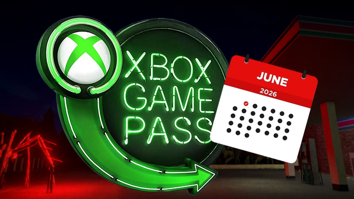 Xbox Game Pass estrenos día 1 junio