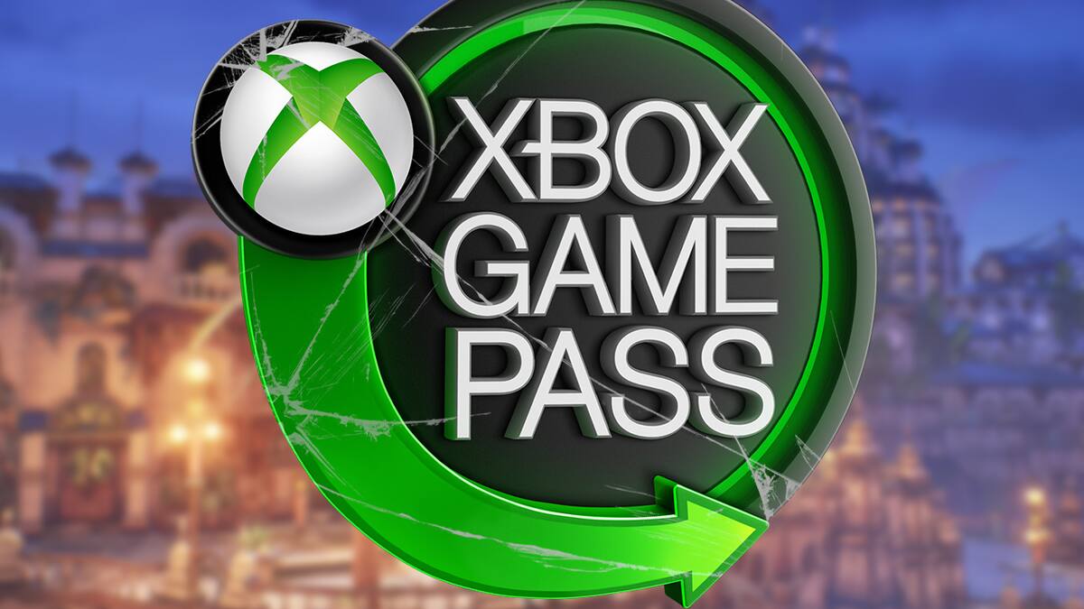Xbox Game Pass febrero 2025
