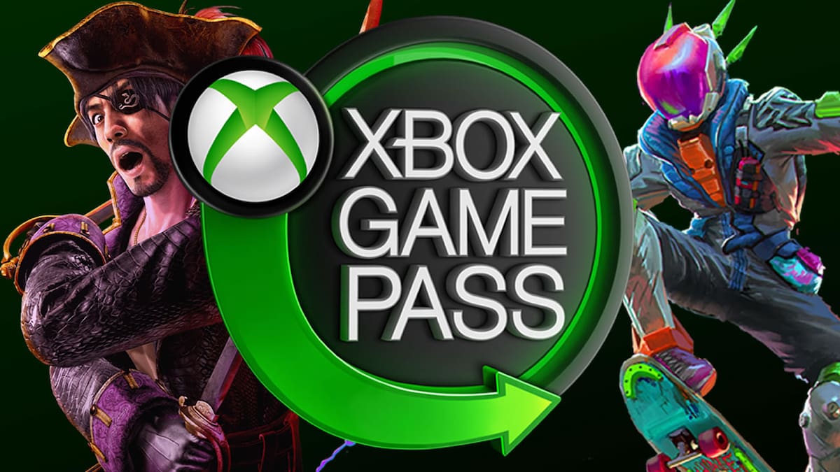 Xbox Game Pass febrero