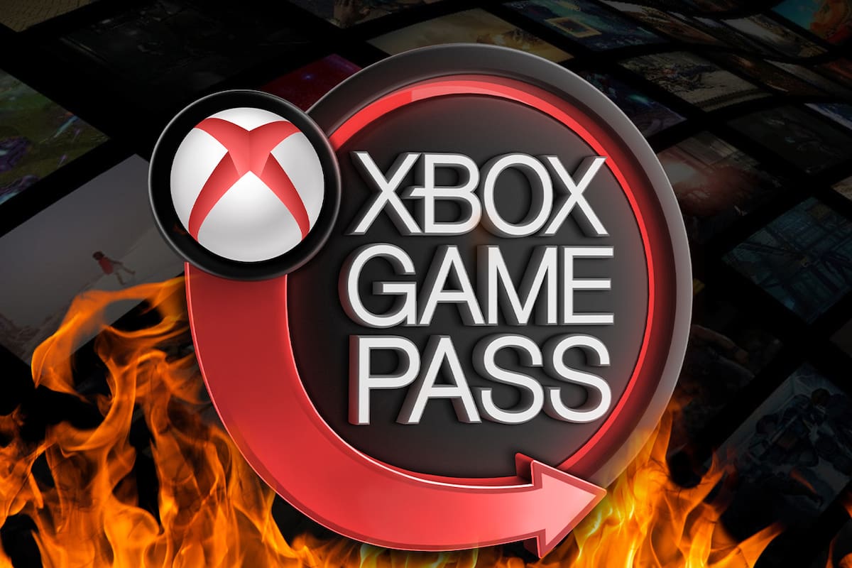 XBOX Game Pass permite ahorrar mucho dinero en juegos, pero el servicio se estancó y perdió millones de suscriptores