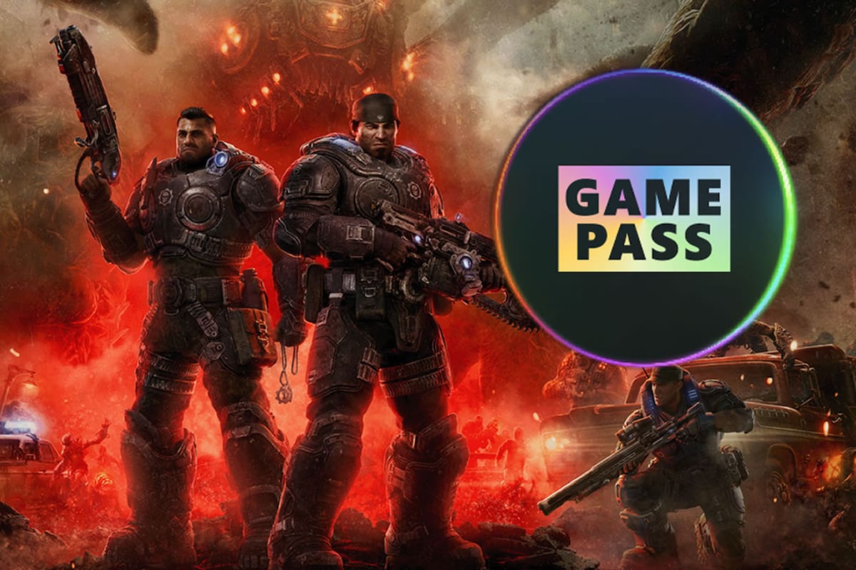 XBOX Game Pass te dejará jugar “gratis” la Beta de Gears of War: E-Day y muchos juegos nuevos si tienes una suscripción Ultimate o Premium