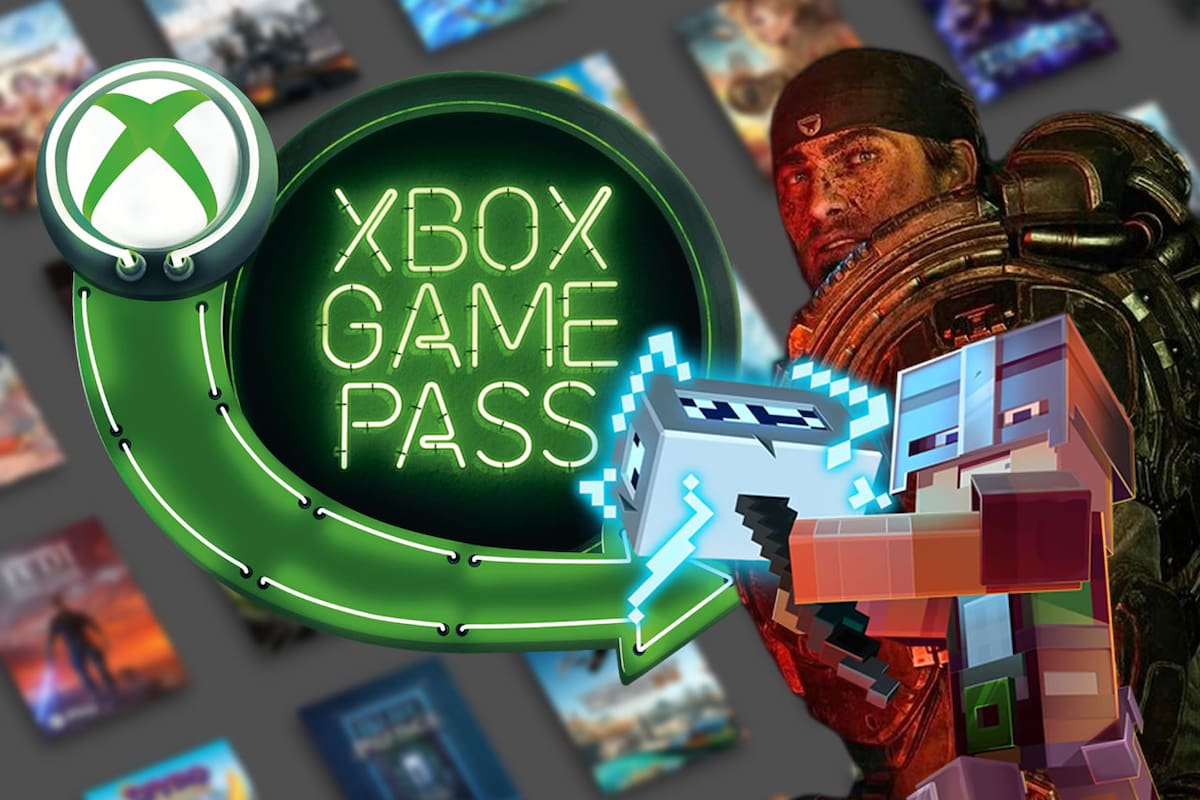 XBOX Game Pass recibirá muy pronto Gears of War: E-Day, Minecraft Dungeons II y más estrenos de día 1, pero perderá 8 atractivos juegos a finales de septiembre