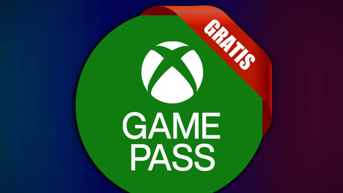 Xbox Game Pass gratis recompensas 2025