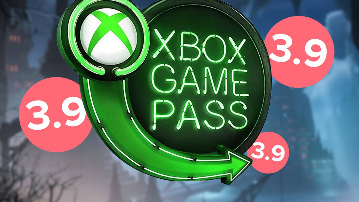 Xbox Game Pass juego AAA críticas negativas
