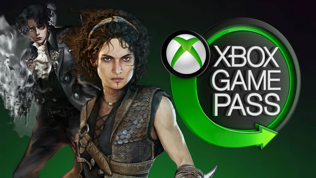 XBOX Game Pass juegos agosto