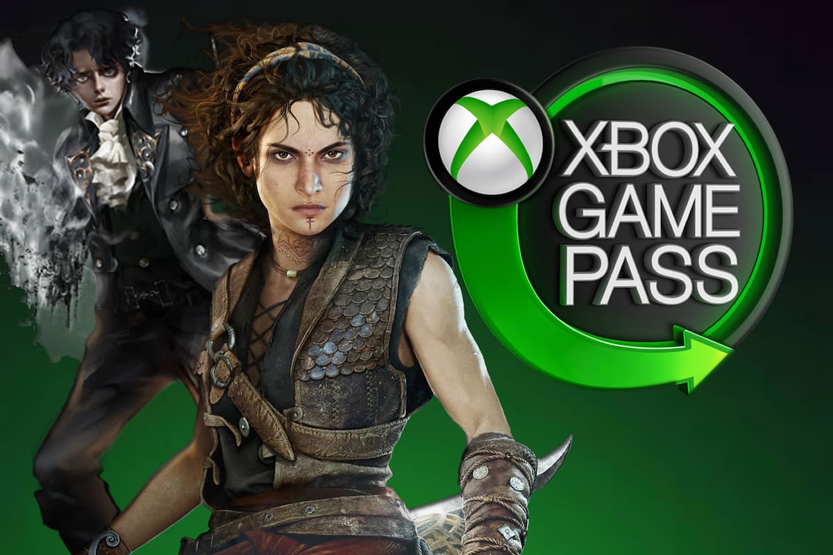 XBOX Game Pass mejorará su catálogo con la nueva entrega de una popular franquicia, un atractivo soulslike y más estrenos de día 1 que podrás jugar “gratis”