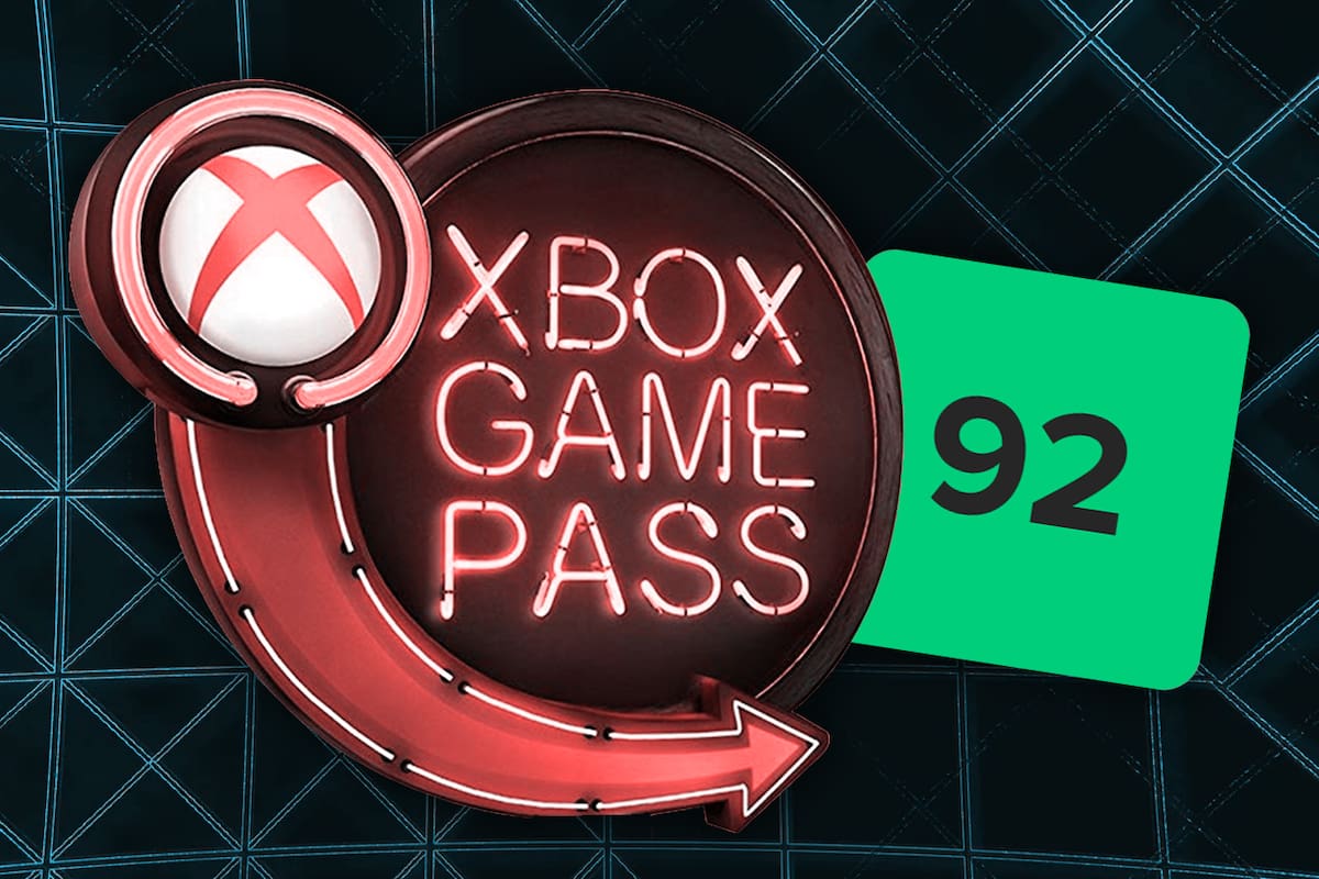 XBOX Game Pass tendrá uno de sus peores meses en octubre y perderá 8 juegos, incluido un título con 92 en Metacritic que recibió calificaciones casi perfectas y vendió millones de copias