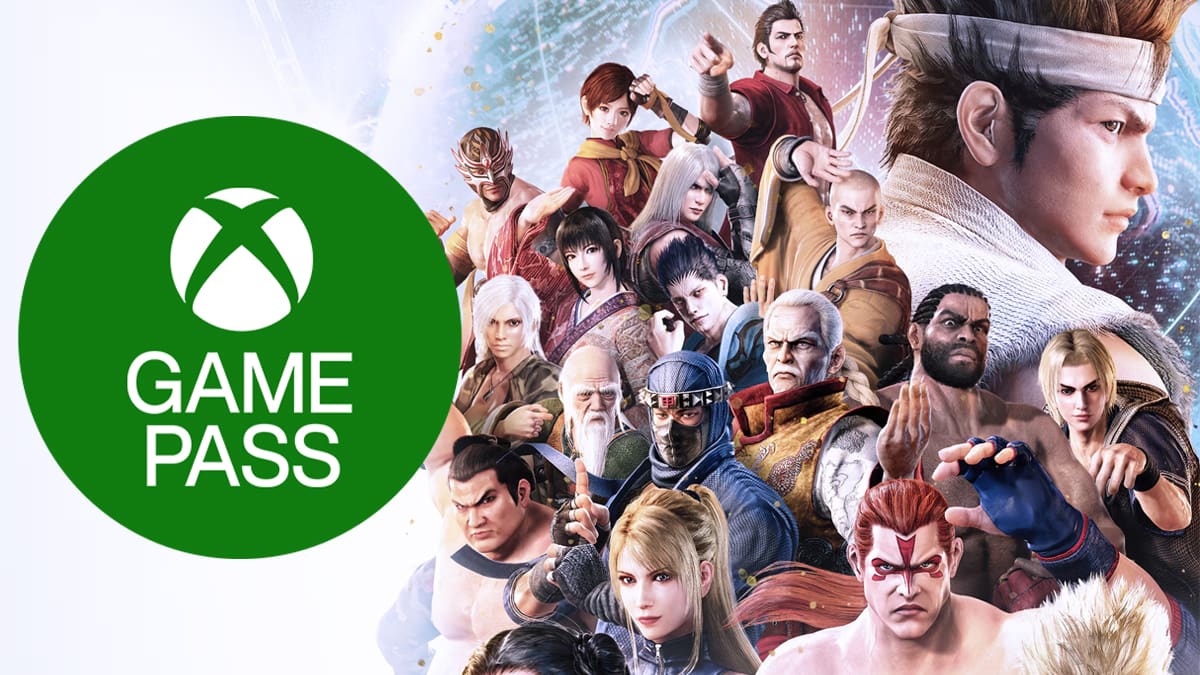 Xbox Game Pass juegos septiembre 2026