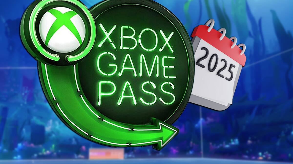 Xbox Game Pass junio 2025