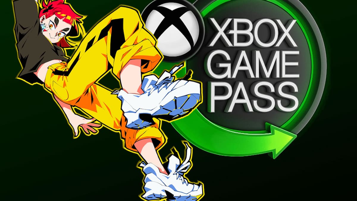Xbox Game Pass junio