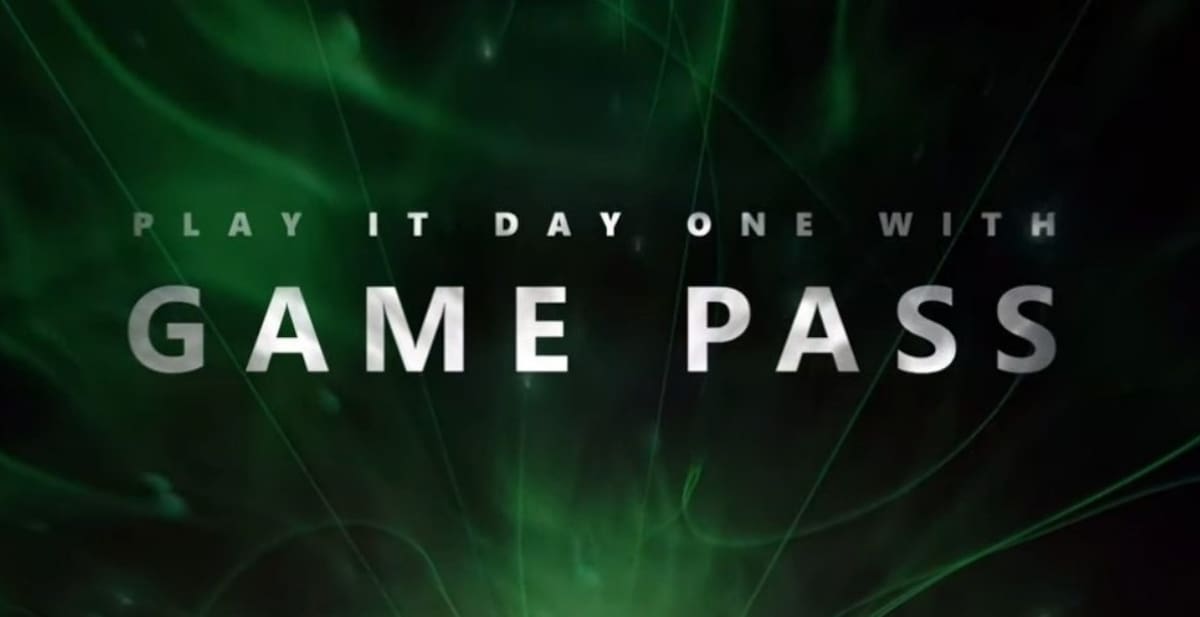 XBOX Game Pass lanzamientos de día 1