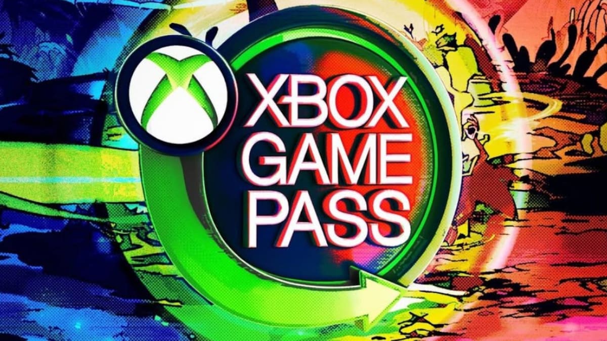 Xbox Game Pass logo