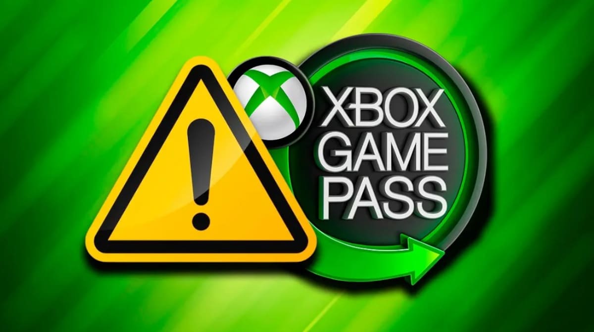 Xbox Game Pass logo