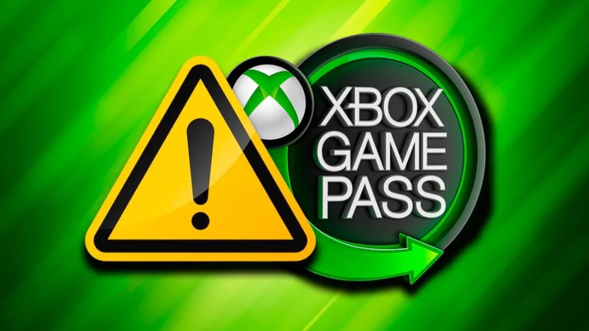 Xbox Game Pass logo