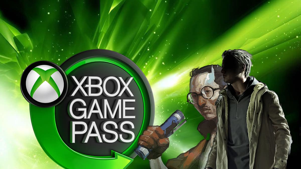 Xbox Game Pass marzo