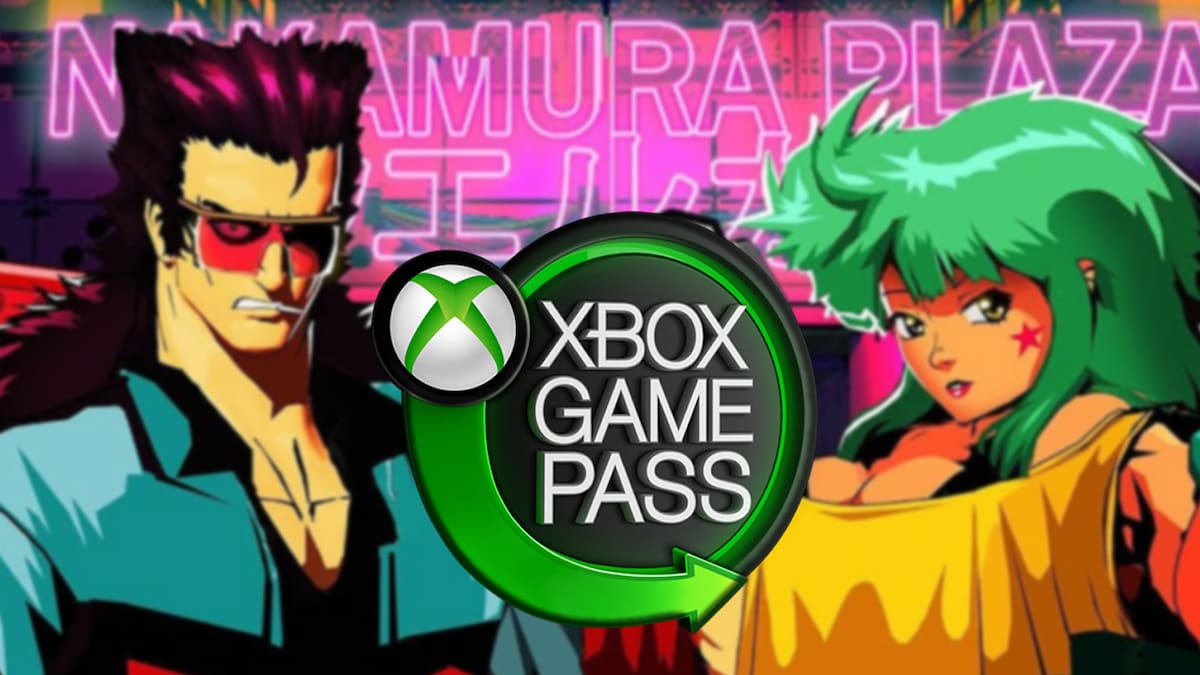 Xbox Game Pass marzo