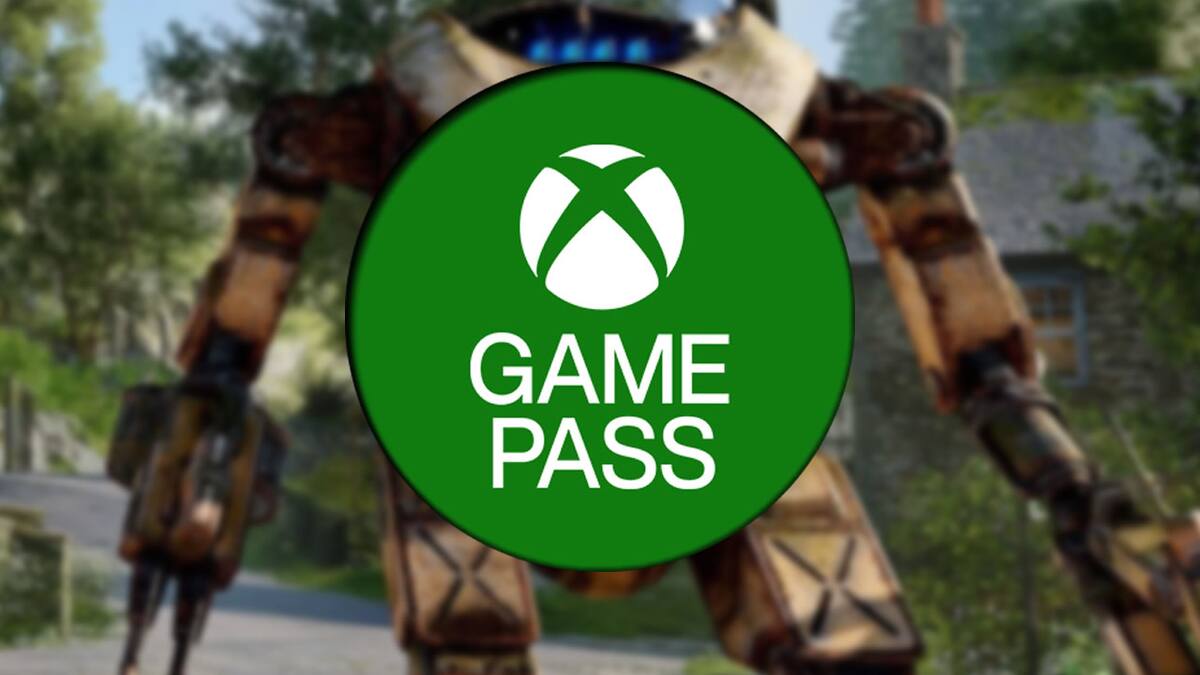 Xbox Game Pass marzo